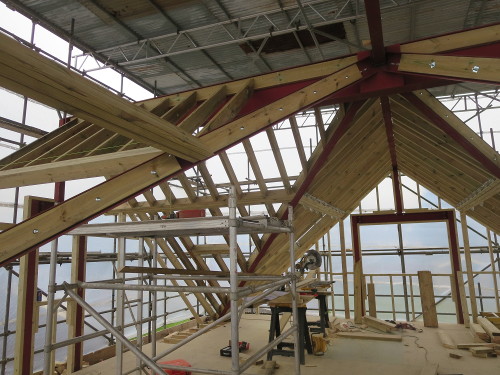 loft conversion hip to gable loft conversion